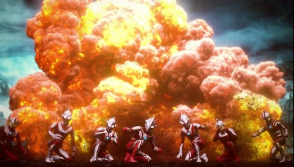 &ZeroWidthSpace;《銀河格鬥3》最新情報，奧父獲得奧王力量，無限夢再出場