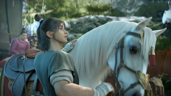 一天之間從9分掉到8分，《永生》口碑直線下滑，到底發生了什麼？