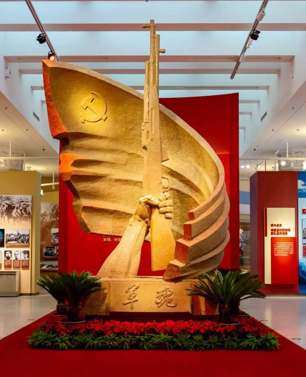 “八一”感懷丨青春因從軍而芬芳 “八一”感懷丨青春因從軍而芬芳