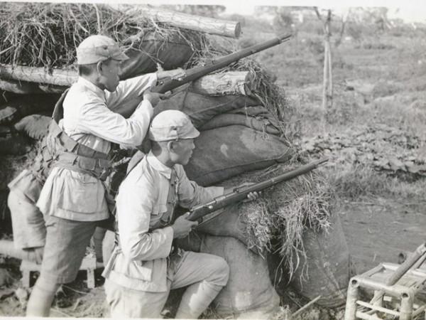 被七倍敵軍包圍，率部殺出後林彪不相信，問：你是團長？才27歲