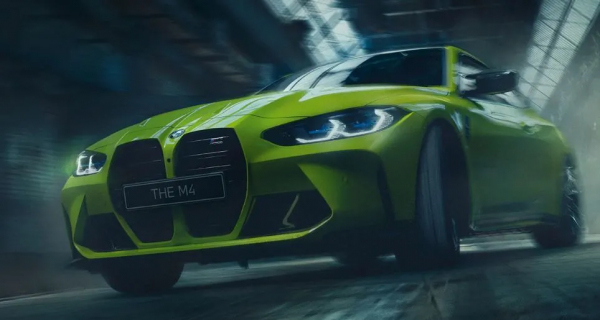 百公里加速3.9秒，高效能跑車的靈魂就這？