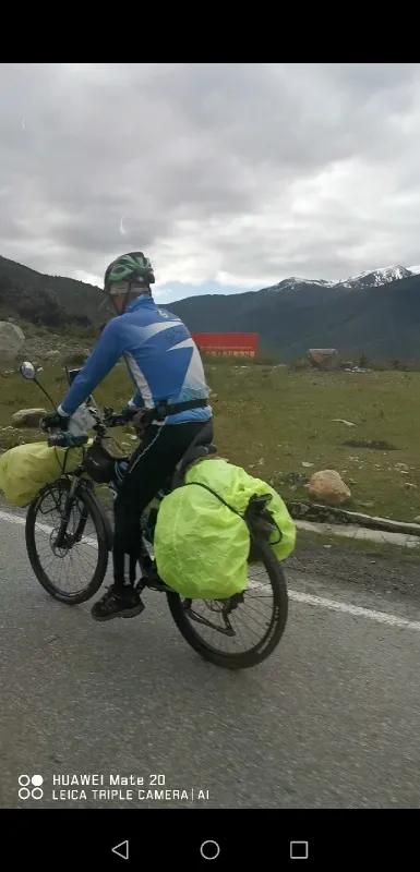 自駕遊~川藏線的那些事(2) 自駕遊~川藏線的那些事(2)