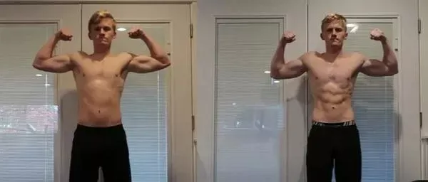 每天堅持跳繩，一個月之後會怎麼樣？