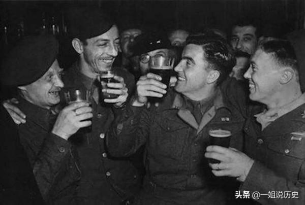 酒癮有多大？30名美軍把導彈燃料當酒喝，結果12人當場沒命