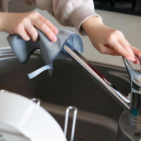 買時“肉疼”,用時“真香”!這5個清潔“小用品”,幸福感倍增 買時“肉疼”,用時“真香”!這5個清潔“小用品”,幸福感倍增