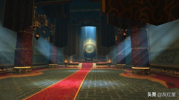 魔獸世界:結合史料,帶你瞭解魔古族帝國的興衰 魔獸世界:結合史料,帶你瞭解魔古族帝國的興衰