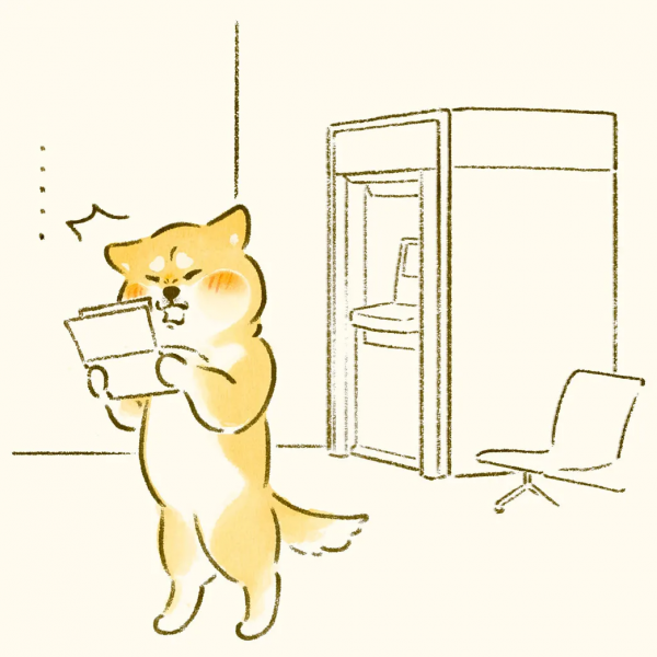 戲精柴犬的逗比日常