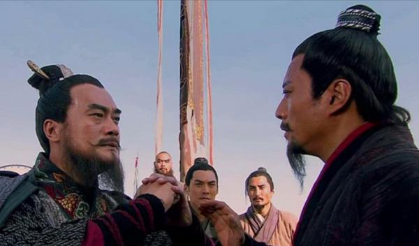 水滸108將武力如何？僅一位頂尖高手，7位一流高手，其他不值一提