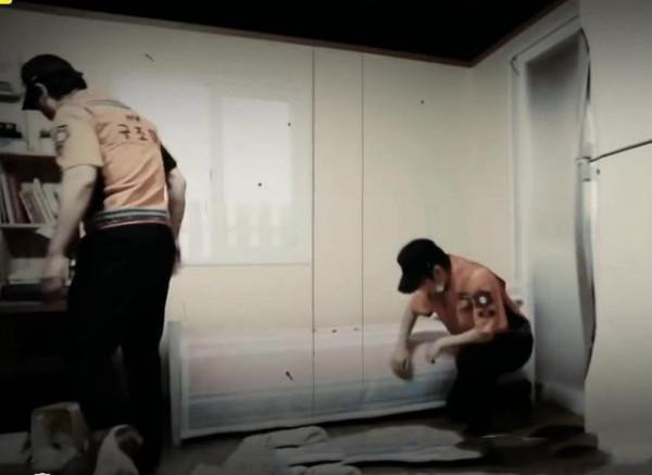 2006年，韓國女學霸聚餐後失蹤，電腦留下詭異搜尋記錄，細思極恐