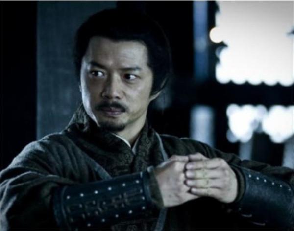 此2人不死，劉邦不敢動韓信，可惜韓信將他們全殺了