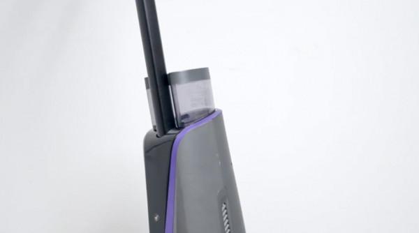 逸塵2pro:清華高材生造的洗地機,值得普通家庭選擇? 逸塵2pro:清華高材生造的洗地機,值得普通家庭選擇?