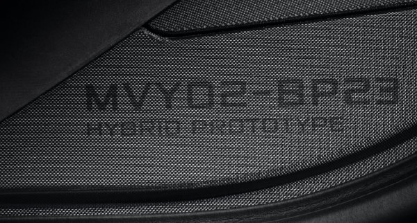 邁凱倫釋出Albert的單一定製版車型 邁凱倫釋出Albert的單一定製版車型