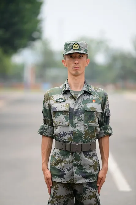 &OpenCurlyDoubleQuote;中野虎師&rdquo;這名延期服役軍士，太頂了！