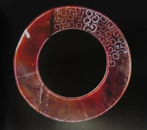 歡度中秋、喜迎國慶；帶您一飽眼福，國寶頂級館藏古玉文化