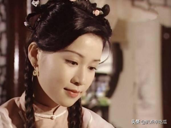 5位至今未婚的港圈女星：事業成功、容顏依舊，卻不想結婚…