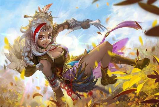 三國殺：新版花鬘即將登場，玩家為何直呼太“陰間”？