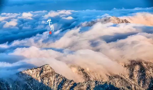 太美了!中國10大冬景旅行地,每個都各有特色,你去過幾個? 太美了!中國10大冬景旅行地,每個都各有特色,你去過幾個?