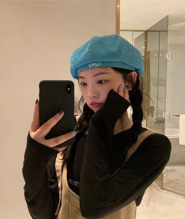 秋天很適合戴帽子!推薦這5款最百搭還顯臉小 秋天很適合戴帽子!推薦這5款最百搭還顯臉小