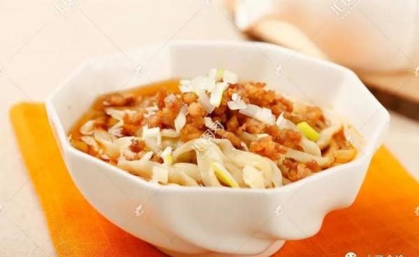 70款四川特色美食，值得大家去品嚐