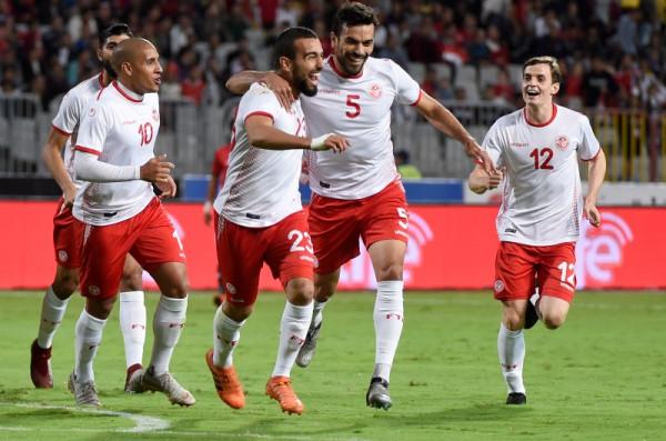 非洲杯西超杯:平民突尼西亞或取首勝,雙星閃耀皇馬有望再贏巴薩 非洲杯西超杯:平民突尼西亞或取首勝,雙星閃耀皇馬有望再贏巴薩