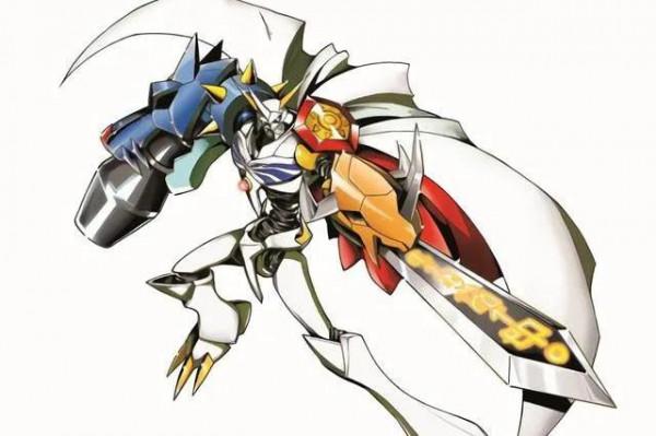 數碼寶貝TRI.#03-2羽田機場事件由媒體到主角團學校環境，醞釀篇