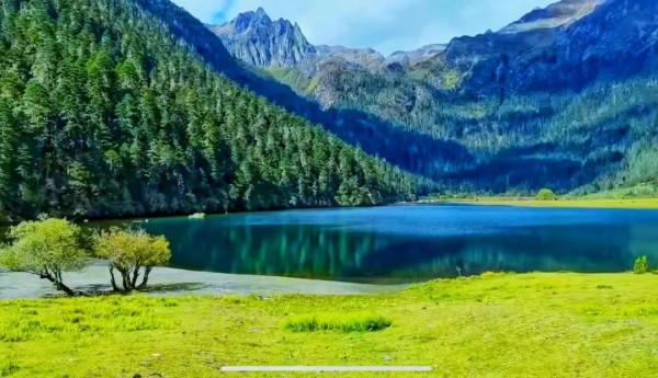 五一，或許有機會去這些地方.......