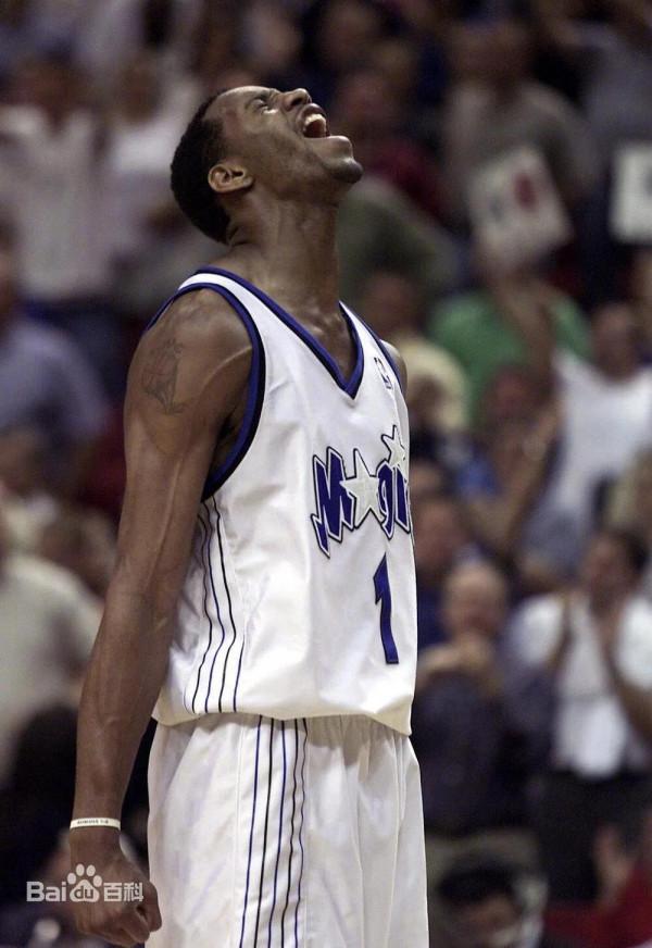 天妒英才！NBA那些毀於傷病的籃球天才