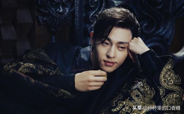 10個號稱第一美男角色！任嘉倫、羅雲熙真美，徐開騁和角色不貼