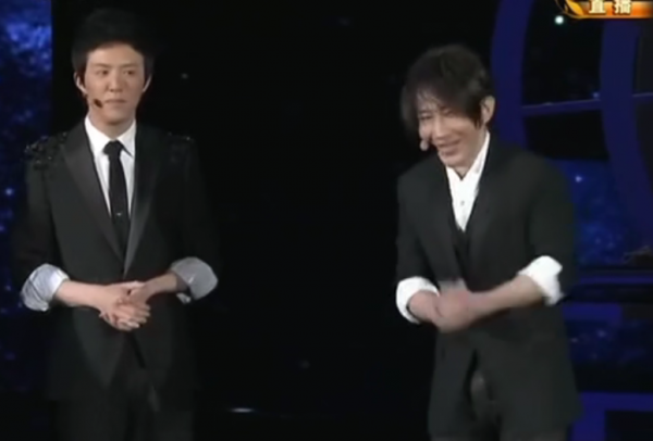 從一夜爆紅到&OpenCurlyDoubleQuote;銷聲匿跡&rdquo;，劉謙到底經歷了什麼？