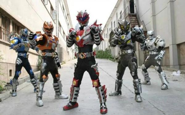 曾經陪伴了我們童年的動畫