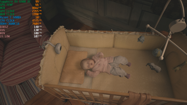 旗艦非公顯示卡效能怎麼樣?RX 6900 XT實測2021年3A遊戲大作 旗艦非公顯示卡效能怎麼樣?RX 6900 XT實測2021年3A遊戲大作