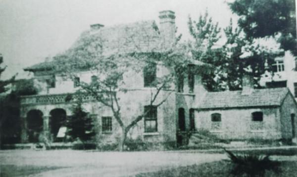 十大美國駐華大使的罕見秘密:在山東抗日 看上海解放 赴香港當特工 十大美國駐華大使的罕見秘密:在山東抗日 看上海解放 赴香港當特工