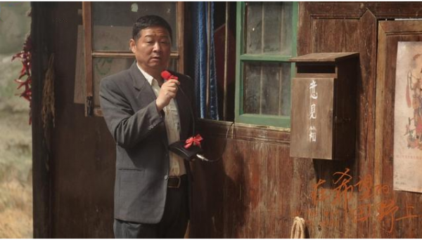 大染坊：過去18年，演員現狀，主角三婚兩離成渣男，龍套成頂流