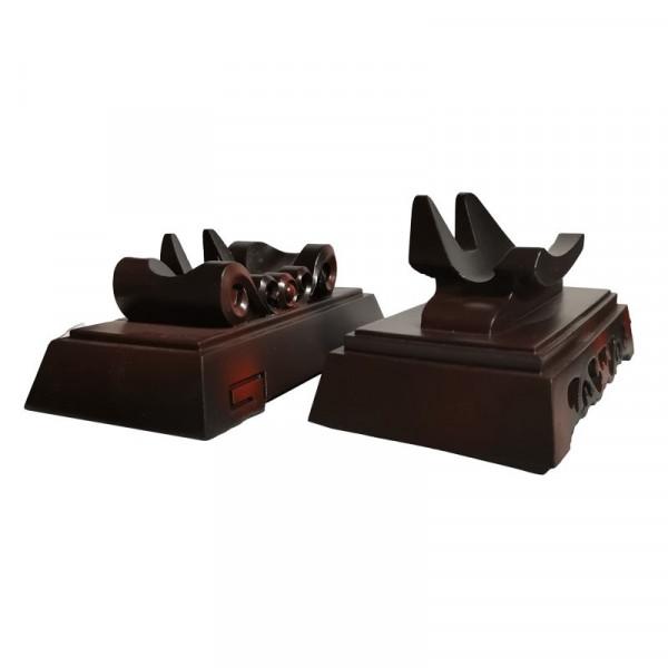 愛了愛了，這種底座好看實用又便宜