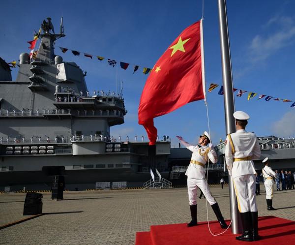 1614位開國將帥中，竟&OpenCurlyDoubleQuote;藏&rdquo;有13位海軍中將，他們都擔任什麼職務