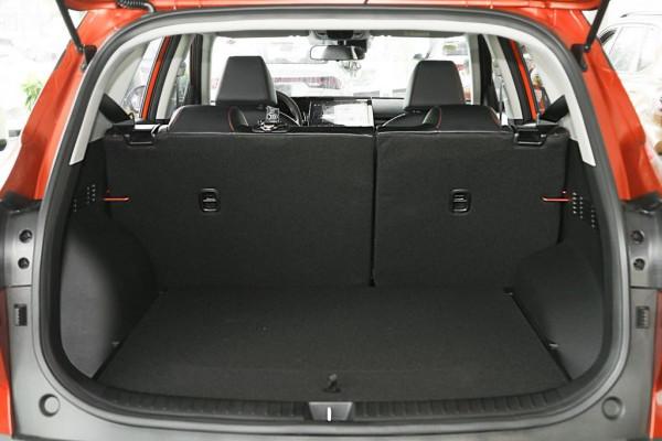 入門115馬力配CVT,價格親民配置豐富,解析起亞KX3傲跑 入門115馬力配CVT,價格親民配置豐富,解析起亞KX3傲跑