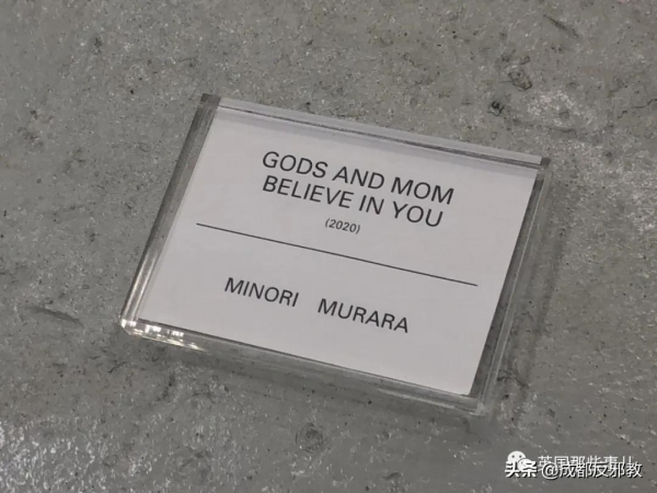 日本辦了一場“可以偷的藝術展”，結果還沒開偷就全被搶光了