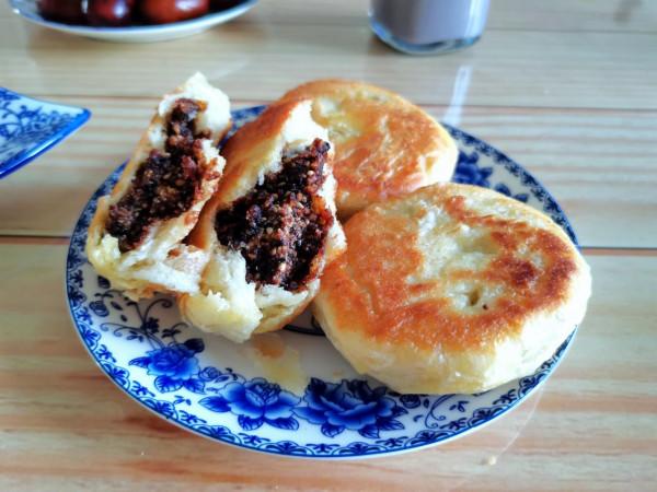 上班族的一週早餐，老婆每天給丈夫一個花樣，天冷在家吃最舒服