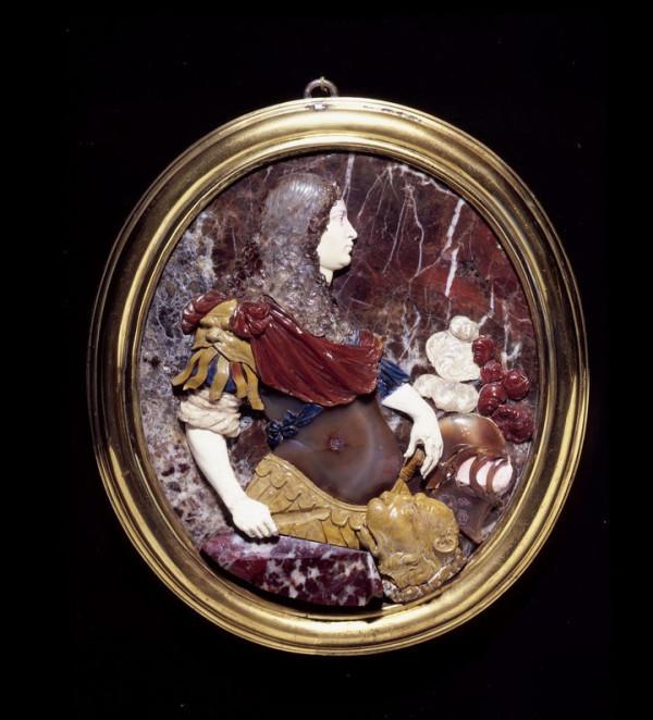 這種西方的珠寶首飾,成為歐洲貴族最愛,雕刻手藝達到千年的巔峰 這種西方的珠寶首飾,成為歐洲貴族最愛,雕刻手藝達到千年的巔峰