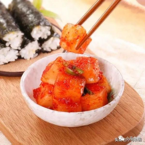 20款醃菜做法，食材不同醃製方法不同，你覺得哪款更好吃呢？