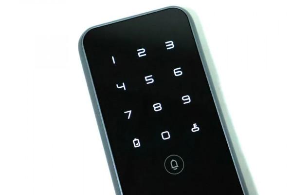 安全性、便捷性同步提升——體驗鹿客SV40指靜脈智慧鎖 安全性、便捷性同步提升——體驗鹿客SV40指靜脈智慧鎖