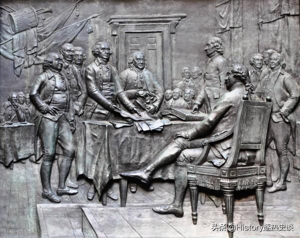 為什麼外交部會說美國人權問題很嚴重？