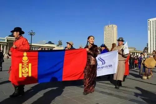 “蒙古國”現狀，帶你看看真實的外蒙古