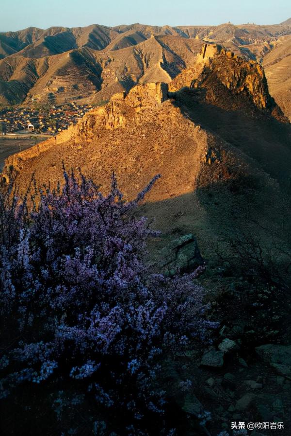 山西,為什麼如此重要? 山西,為什麼如此重要?