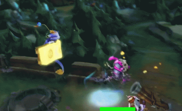 一隻“小貓”給LPL戰隊整不會了?S11貓咪憑什麼被BAN了50場? 一隻“小貓”給LPL戰隊整不會了?S11貓咪憑什麼被BAN了50場?