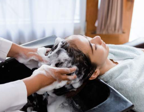 闢謠：月經期不能洗頭？看看你被騙了嗎