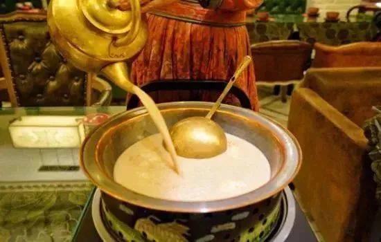 全國特色名吃大盤點——內蒙篇