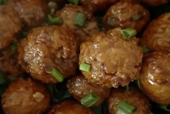 從“紅極一時”到“門庭冷落”,江蘇紅燒獅子頭遭遇了啥,很堪憂 從“紅極一時”到“門庭冷落”,江蘇紅燒獅子頭遭遇了啥,很堪憂