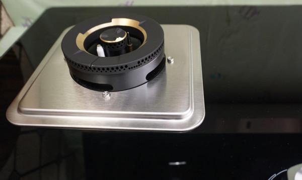 頂側雙吸、5.0KW猛火，華帝i11116+i10073B煙灶套裝使用體驗分享