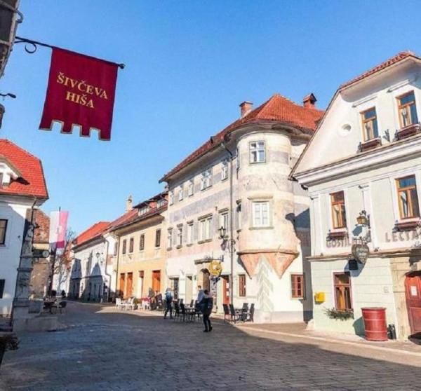 &OpenCurlyDoubleQuote;斯洛維尼亞&rdquo;現狀，帶你看一看真實的斯洛維尼亞